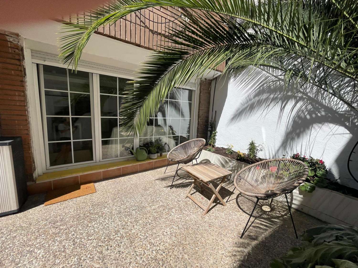 Flat for rent in Centro (Madrid)