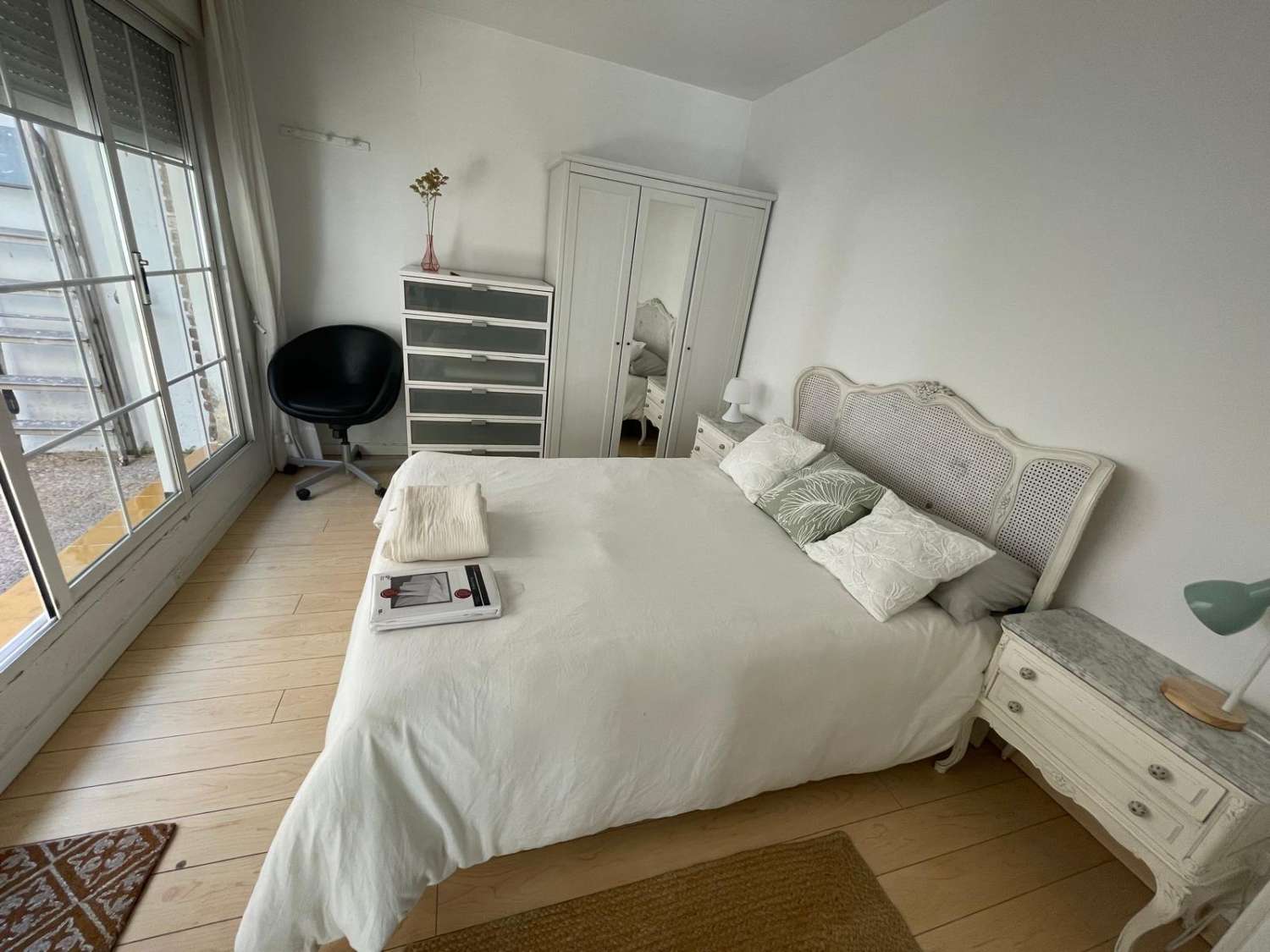 Flat for rent in Centro (Madrid)