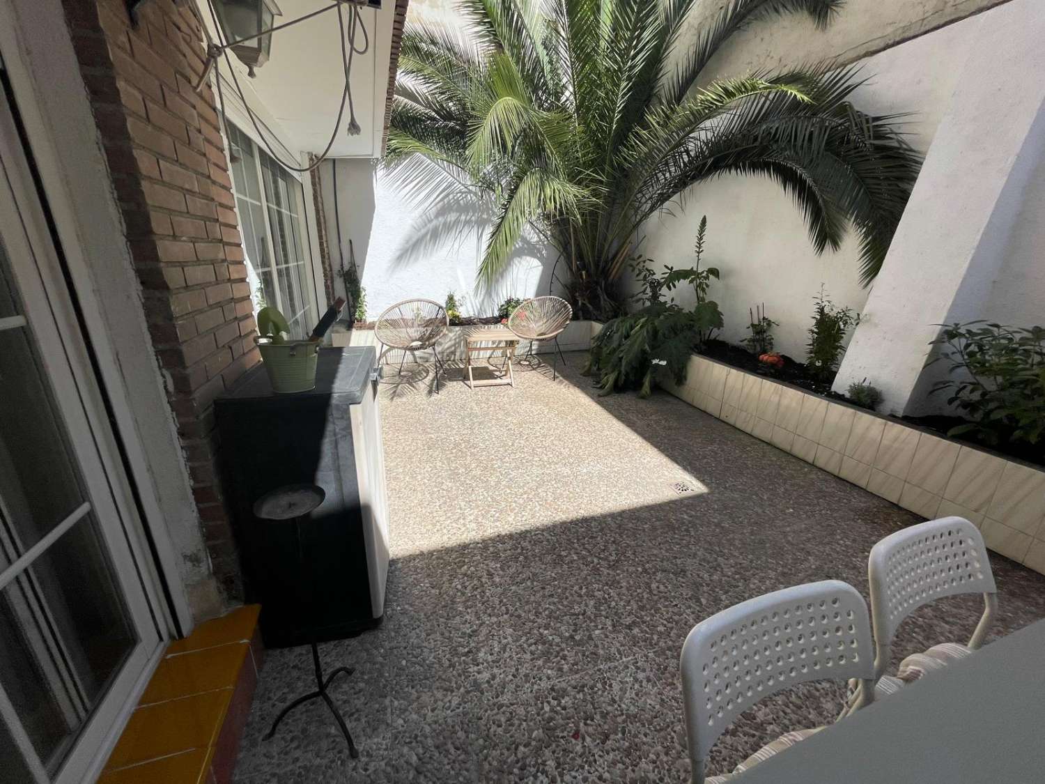 Flat for rent in Centro (Madrid)