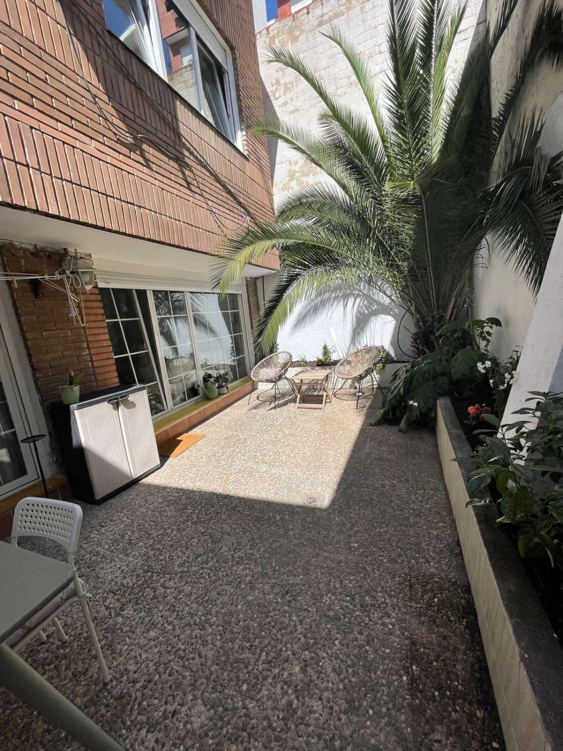 Flat for rent in Centro (Madrid)