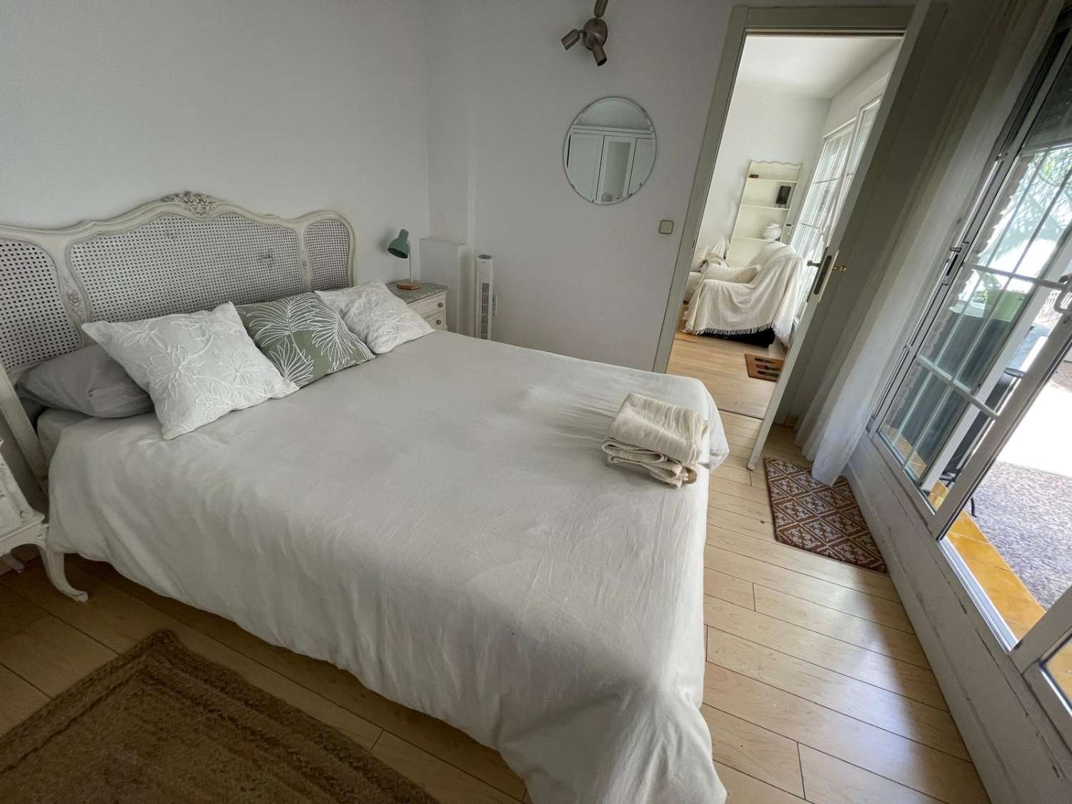 Flat for rent in Centro (Madrid)