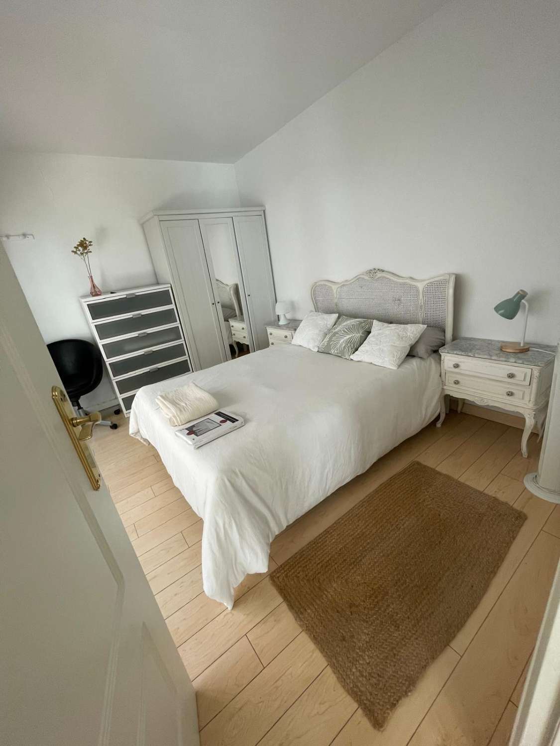 Flat for rent in Centro (Madrid)