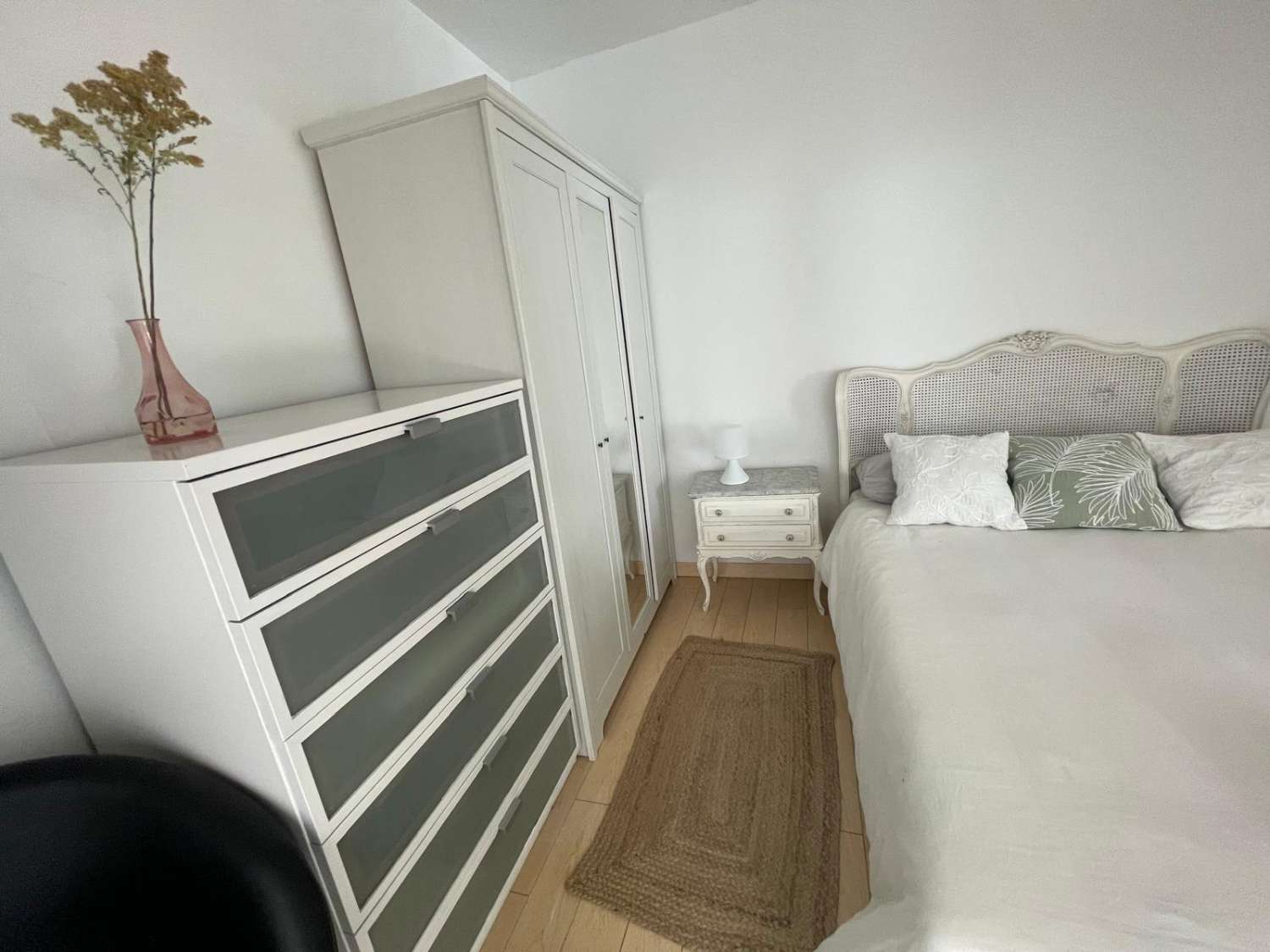 Flat for rent in Centro (Madrid)