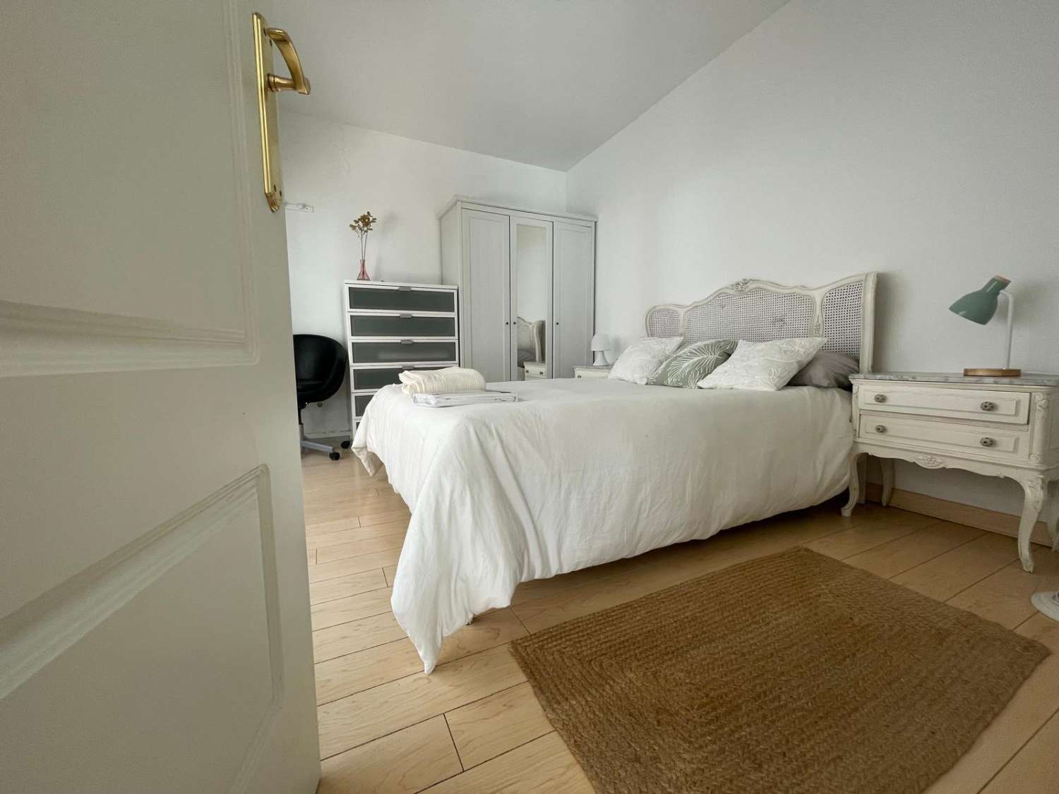 Flat for rent in Centro (Madrid)