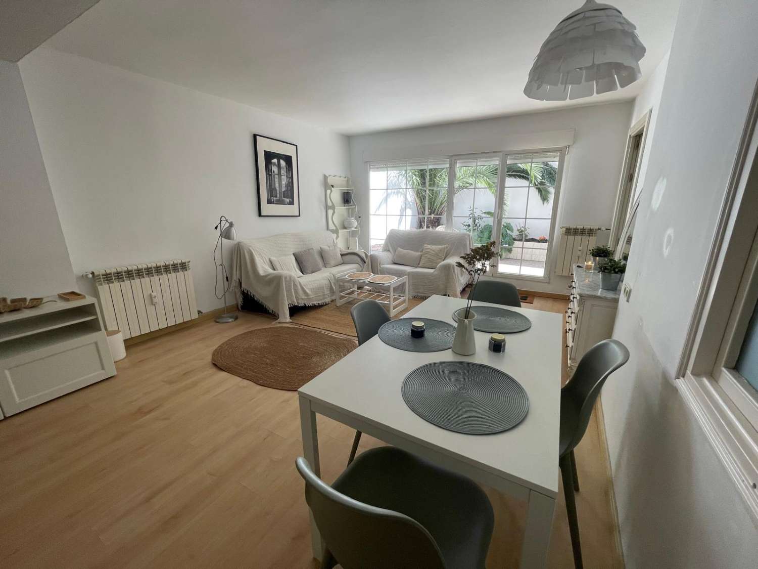 Flat for rent in Centro (Madrid)