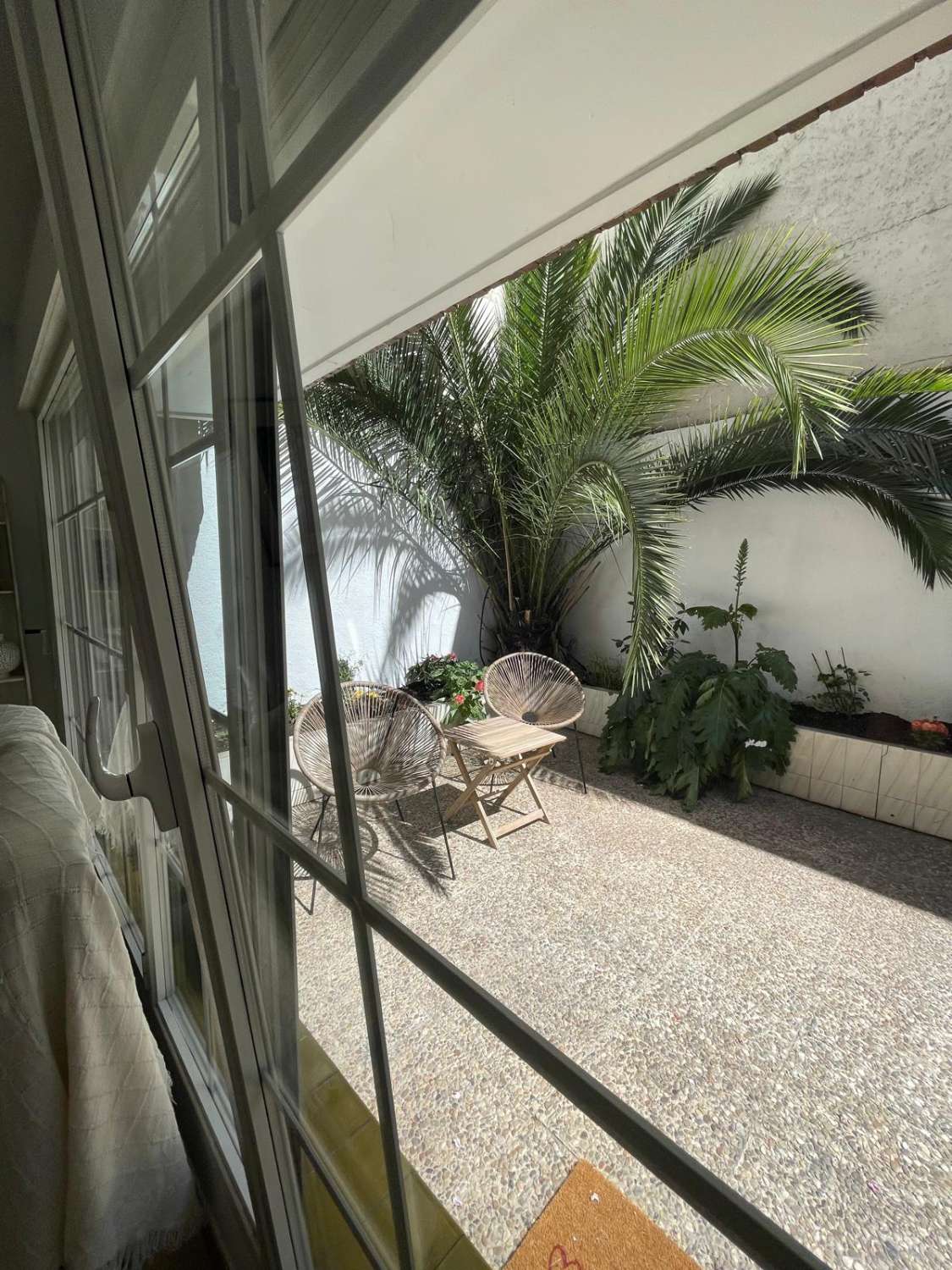 Flat for rent in Centro (Madrid)