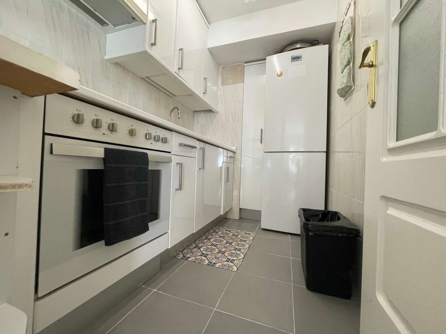 Flat for rent in Centro (Madrid)