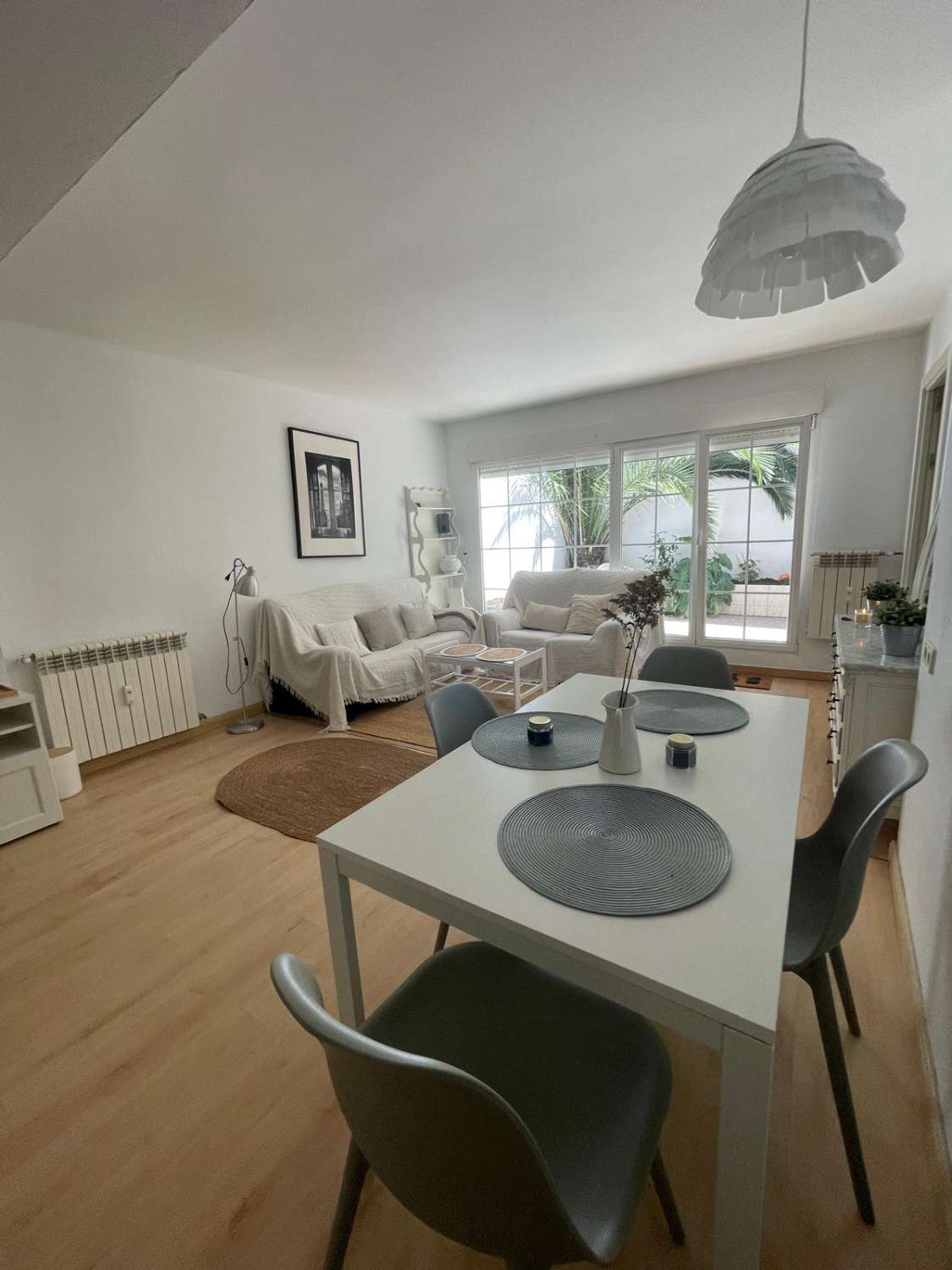 Flat for rent in Centro (Madrid)