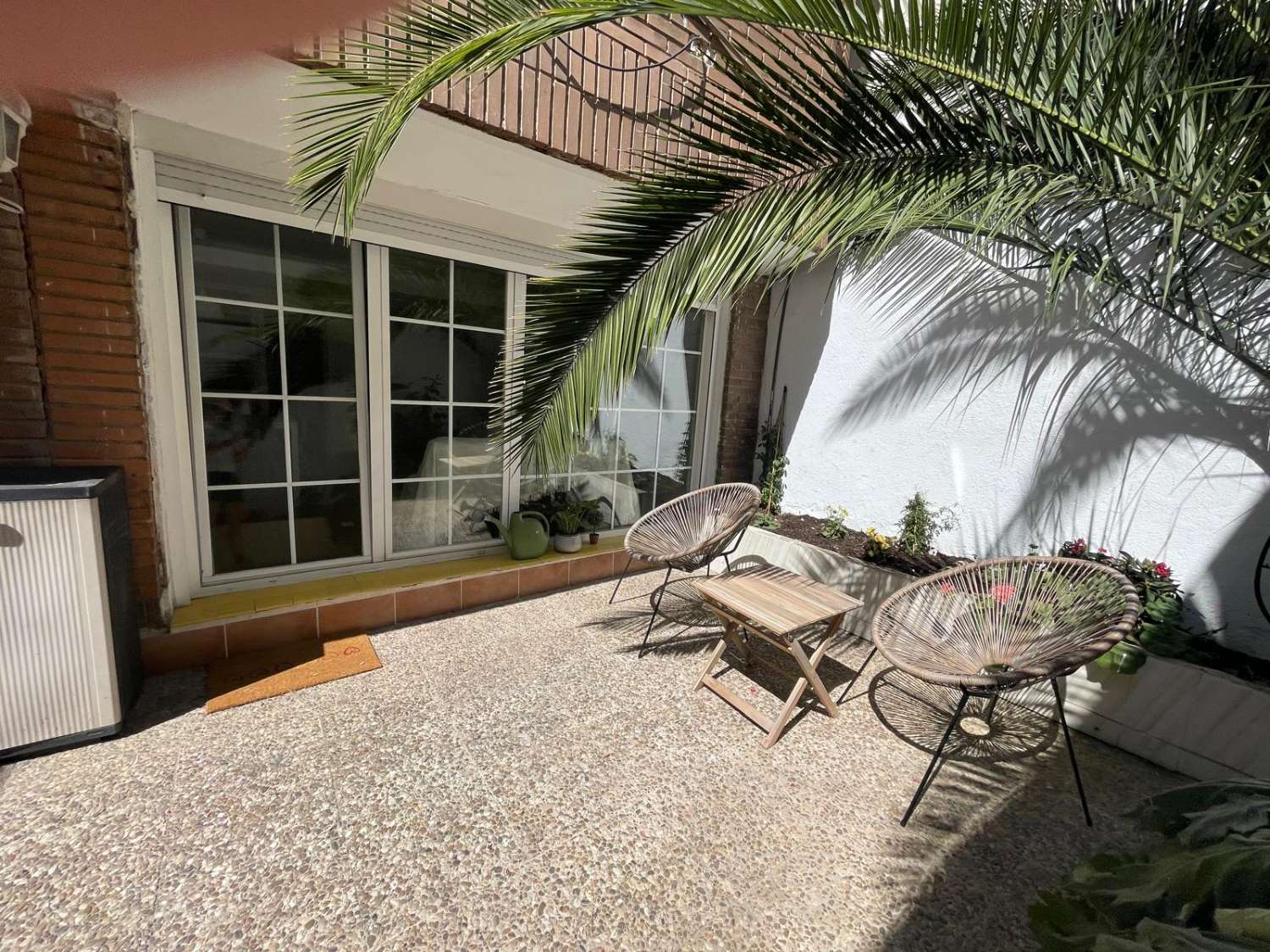 Flat for rent in Centro (Madrid)