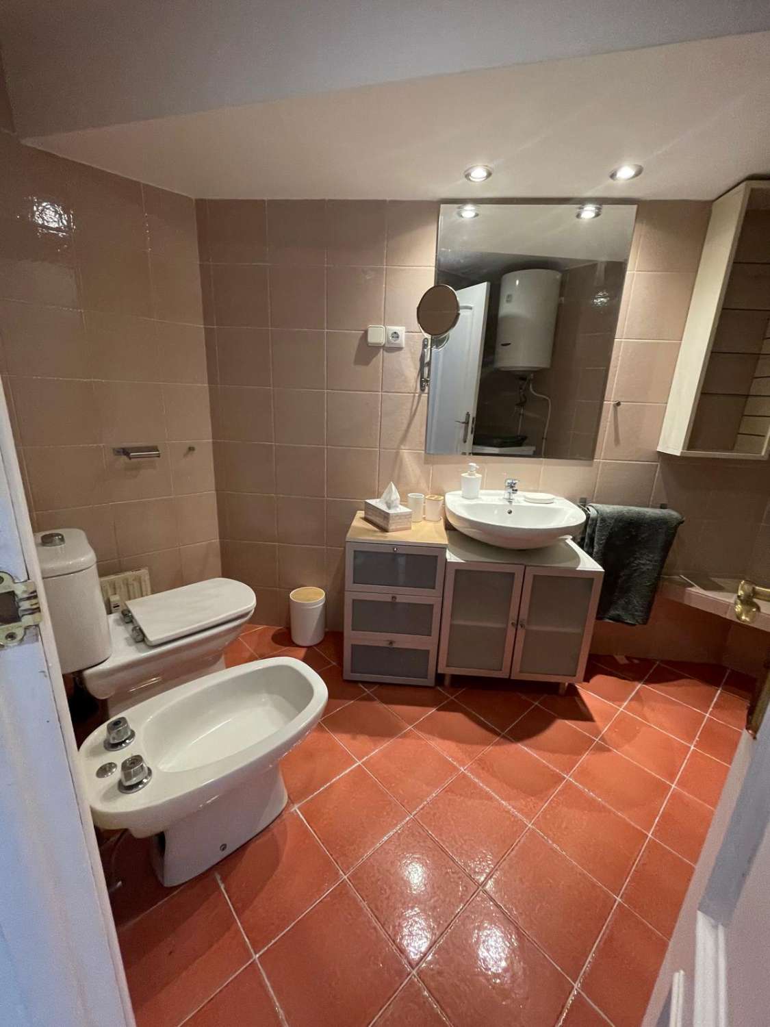 Flat for rent in Centro (Madrid)