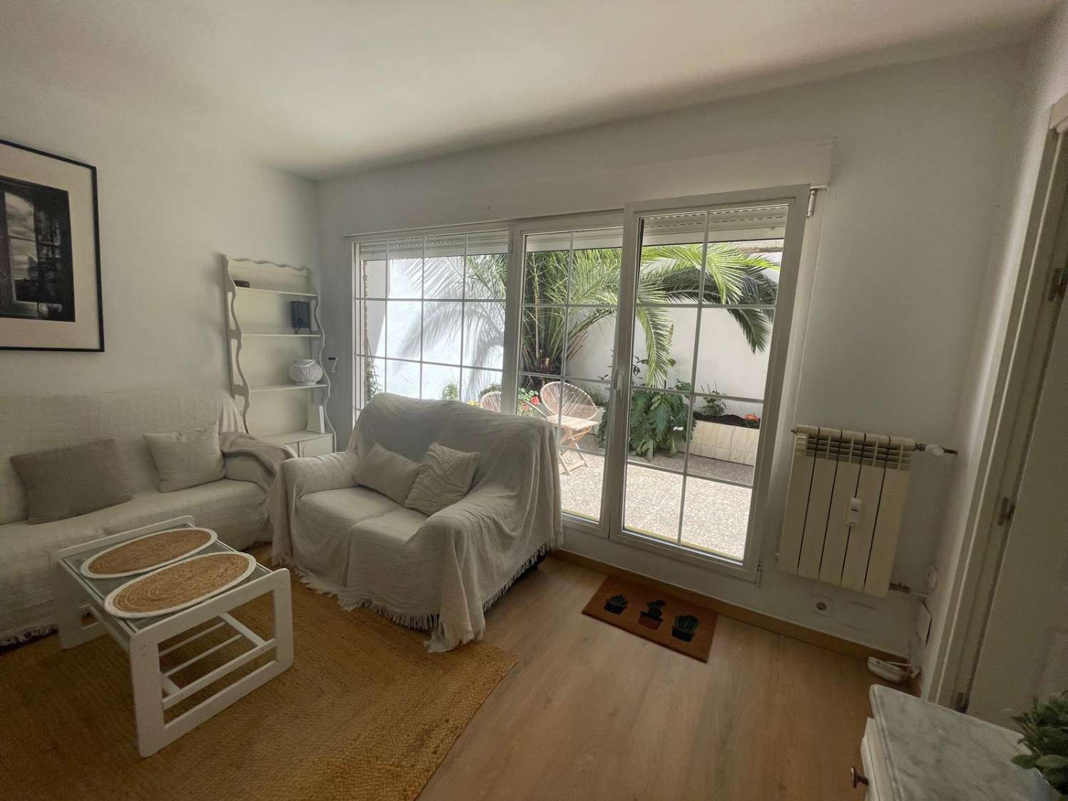 Flat for rent in Centro (Madrid)