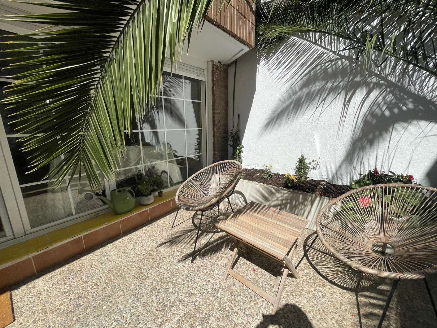 Flat for rent in Centro (Madrid)