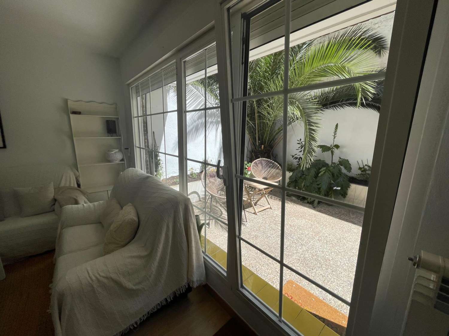 Flat for rent in Centro (Madrid)