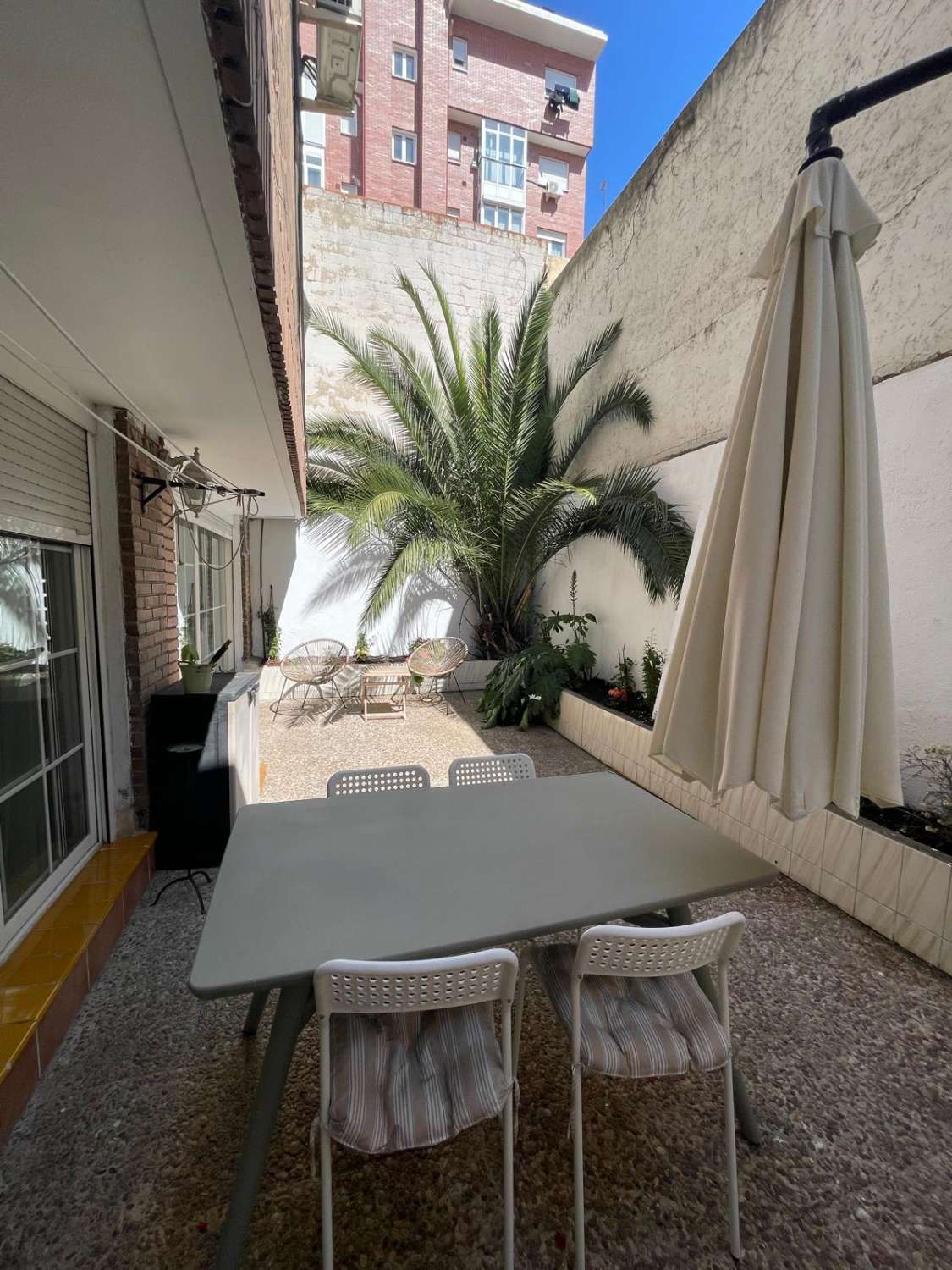 Flat for rent in Centro (Madrid)