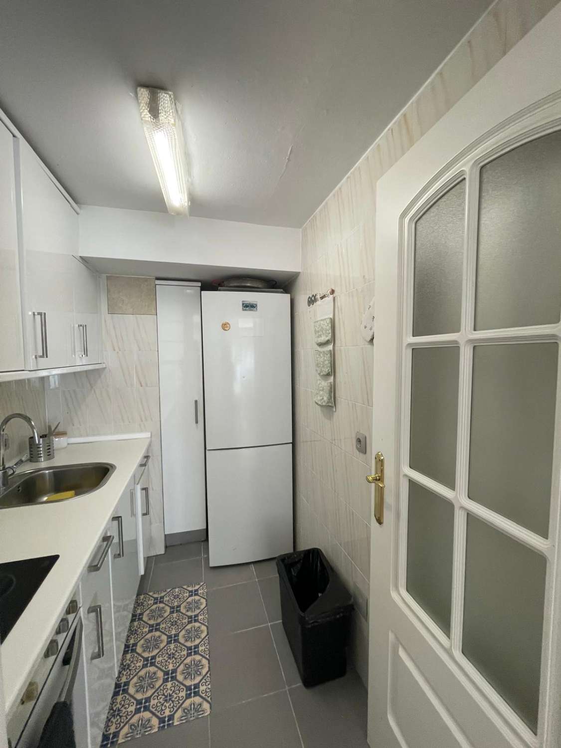 Flat for rent in Centro (Madrid)