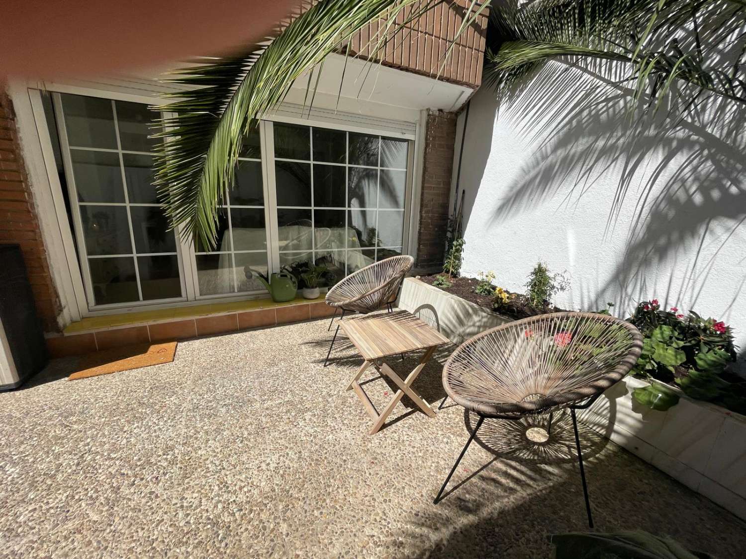 Flat for rent in Centro (Madrid)