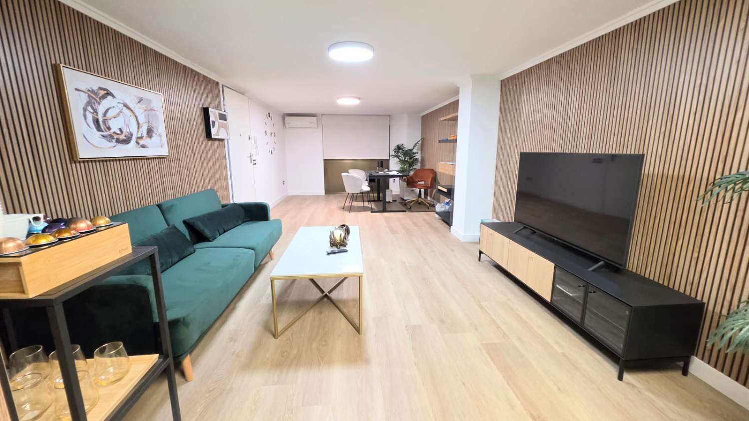 офис в продаже в Villarreal