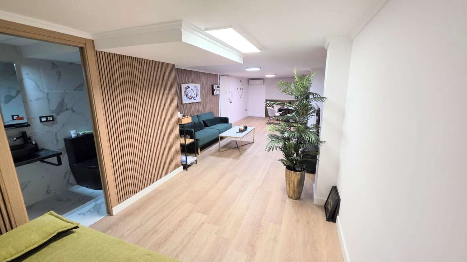 офис в продаже в Villarreal