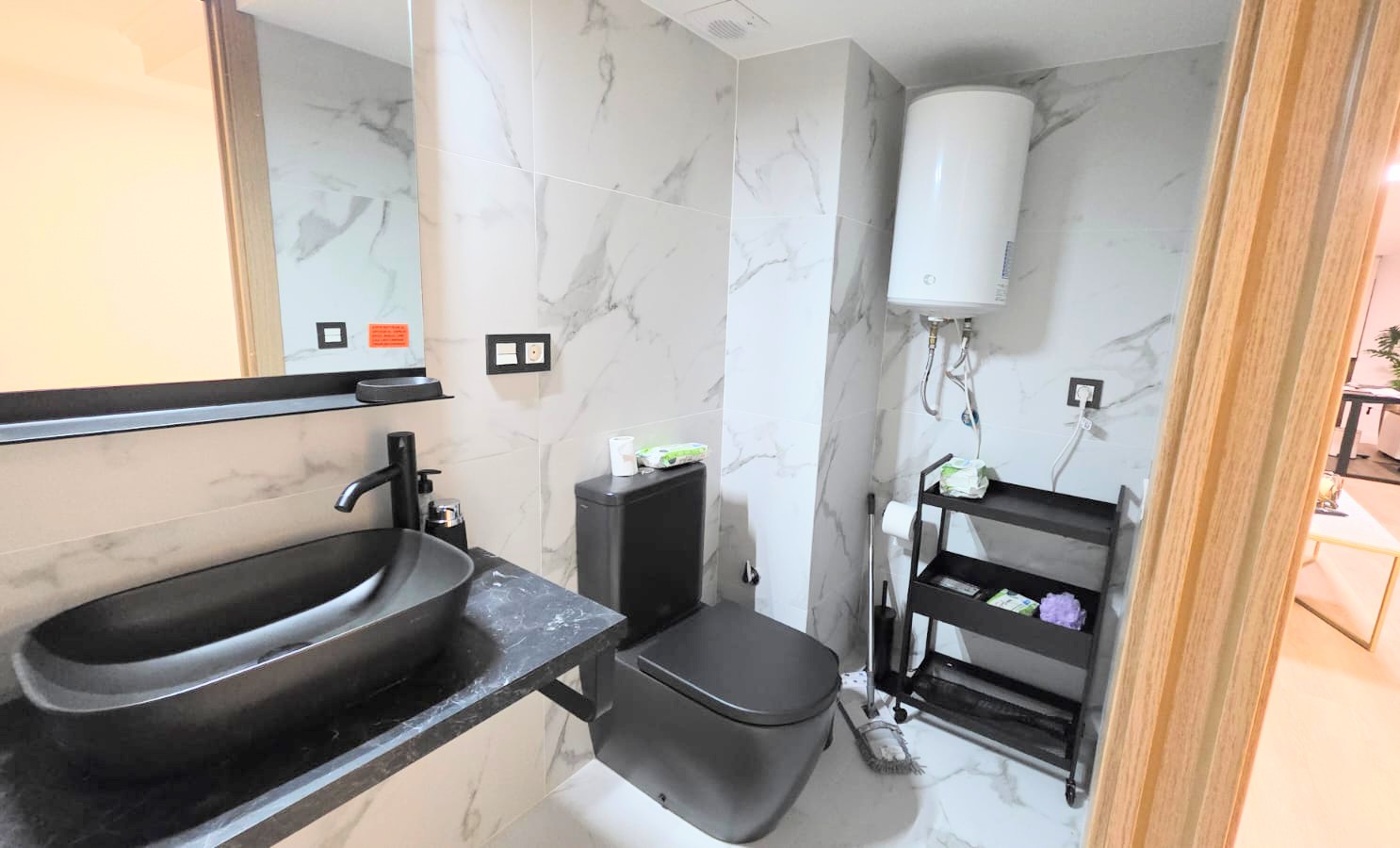 офис в продаже в Villarreal