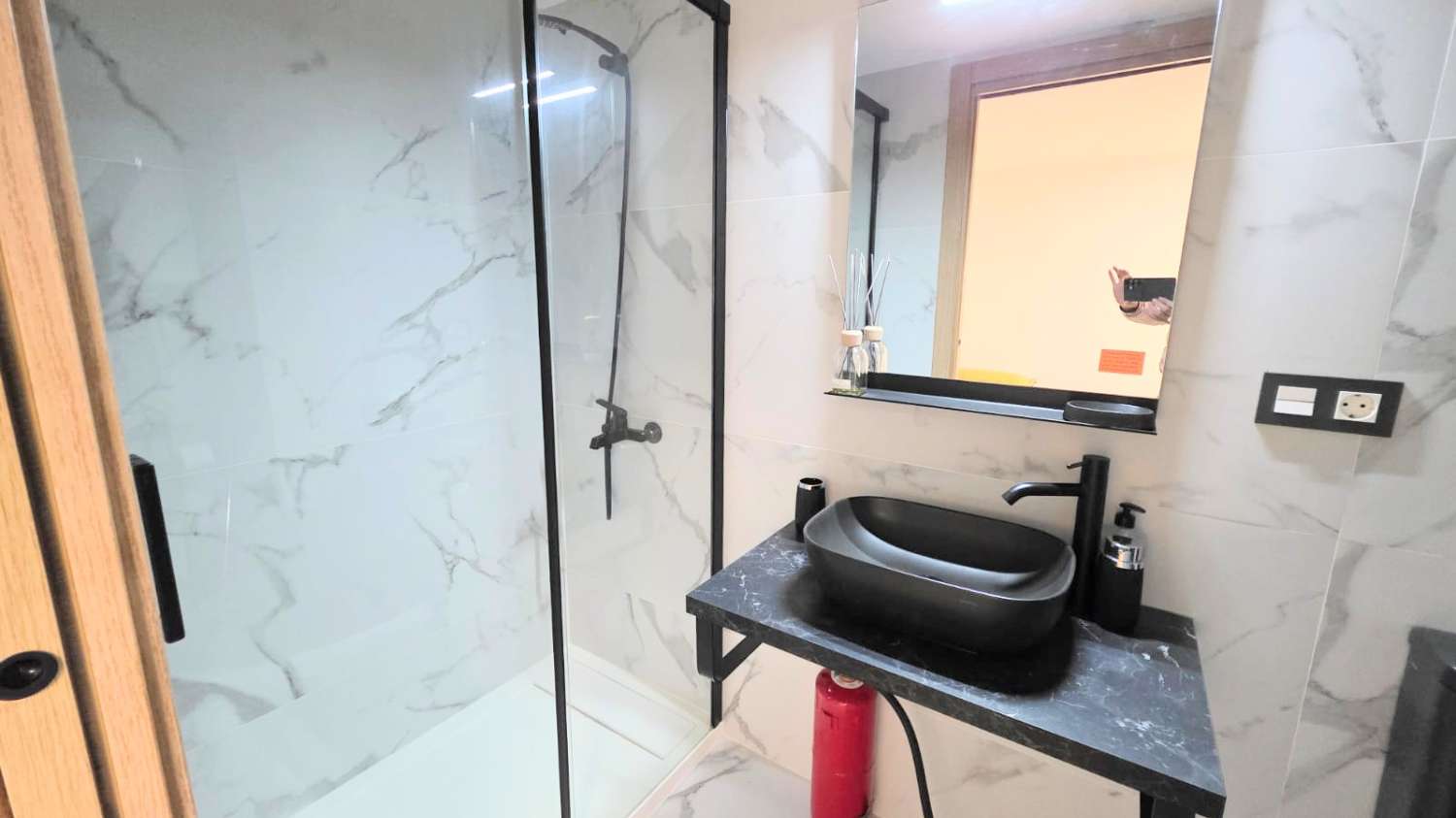 офис в продаже в Villarreal