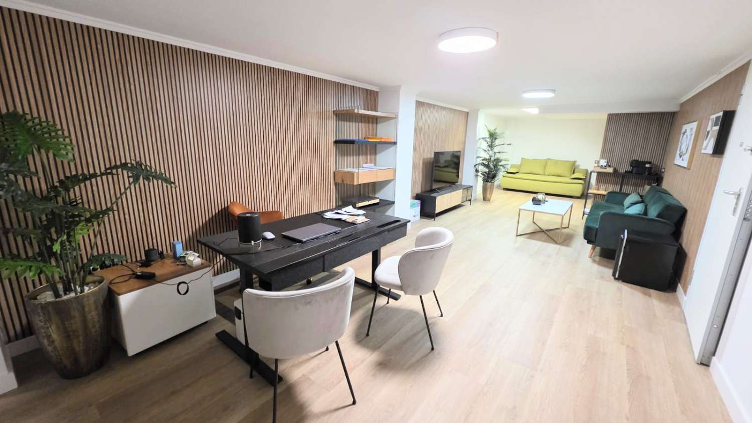 офис в продаже в Villarreal