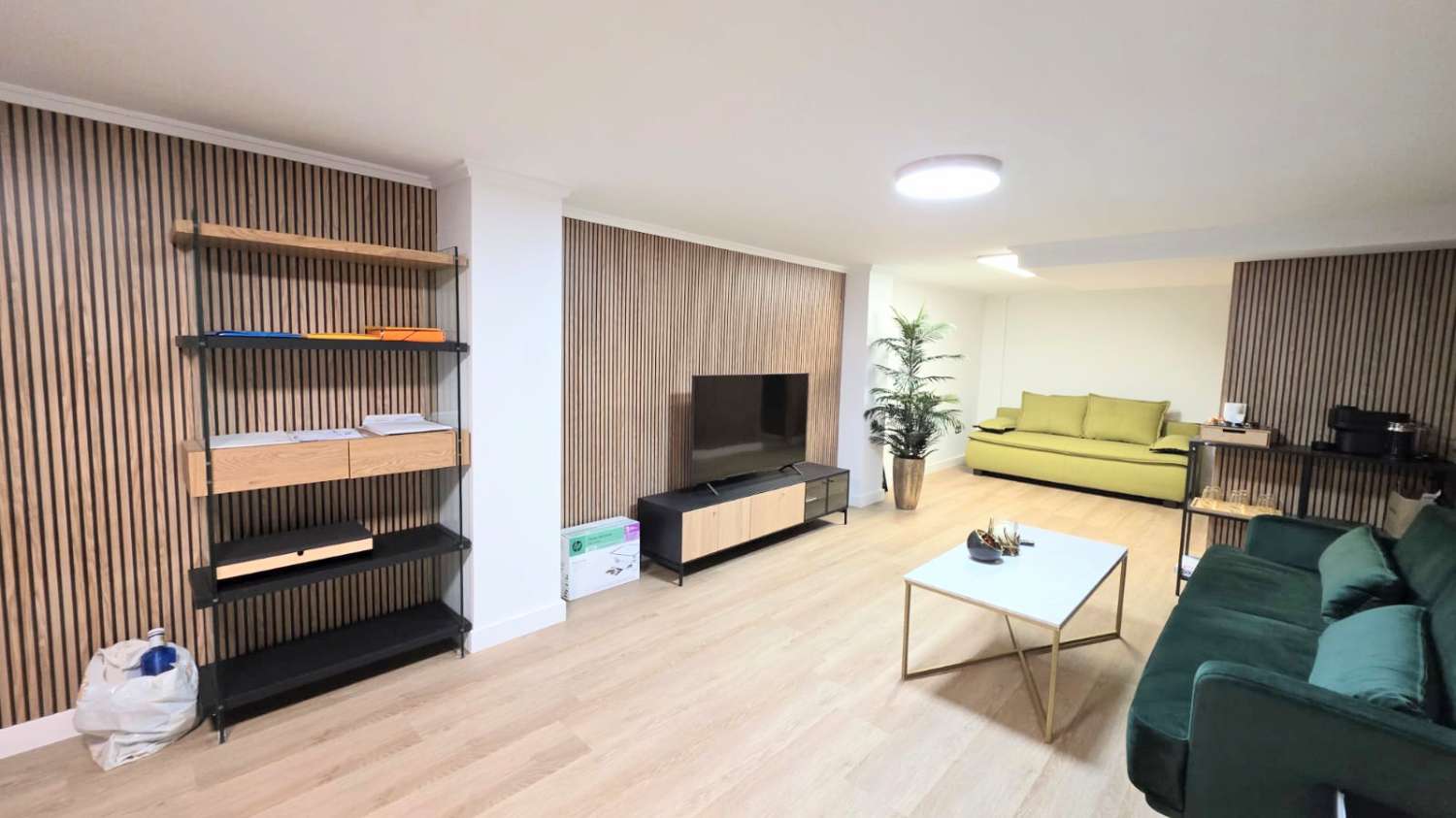 офис в продаже в Villarreal