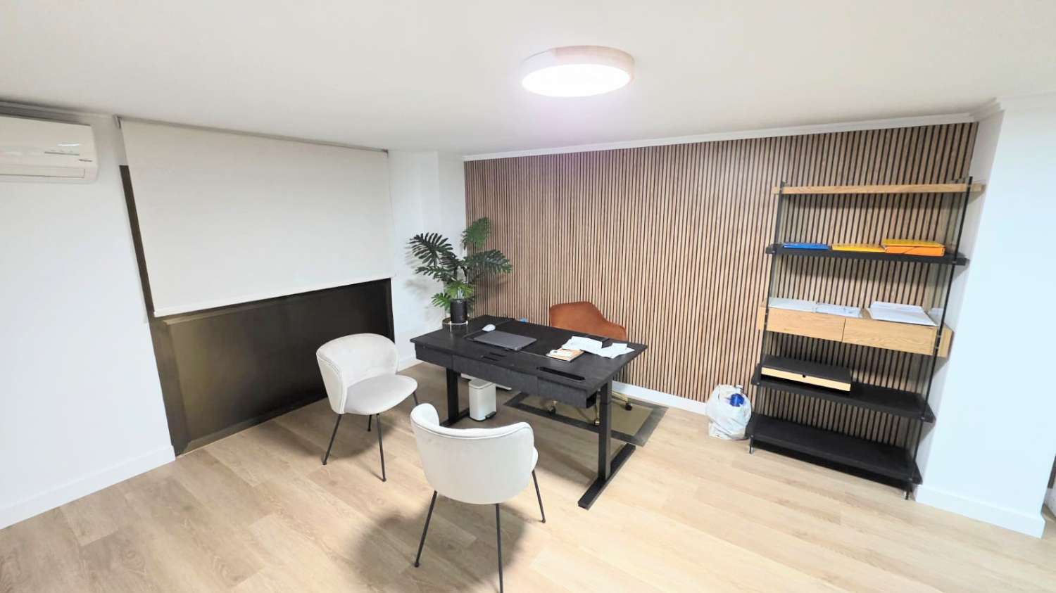 офис в продаже в Villarreal