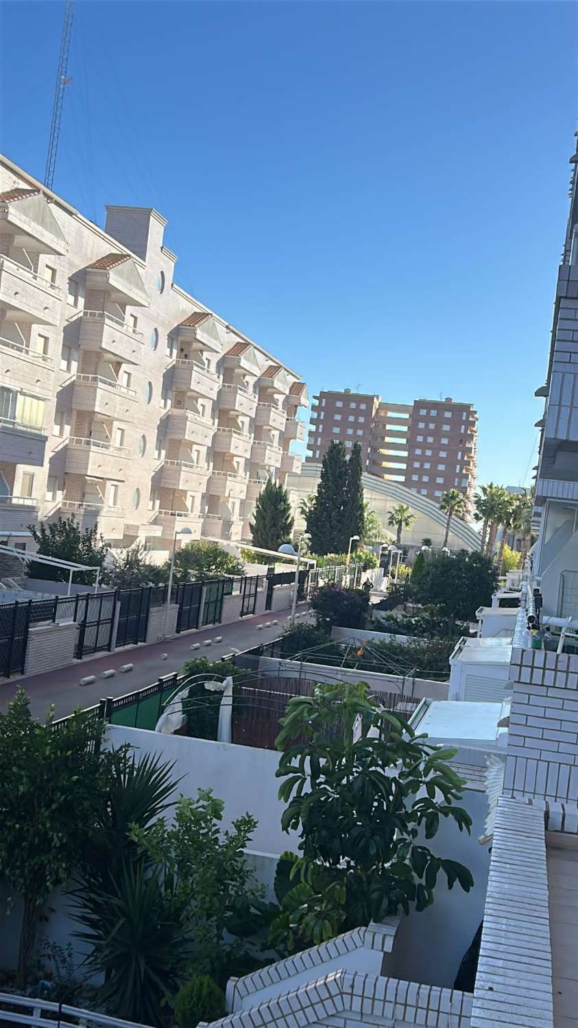 Appartement te koop in Marina Trebol-Neptuno (Oropesa del Mar)