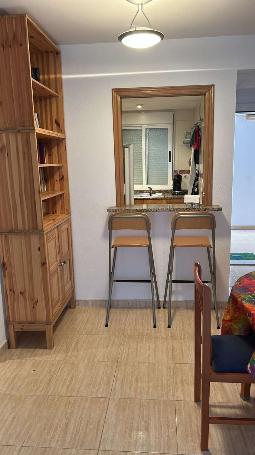 Appartement te koop in Marina Trebol-Neptuno (Oropesa del Mar)