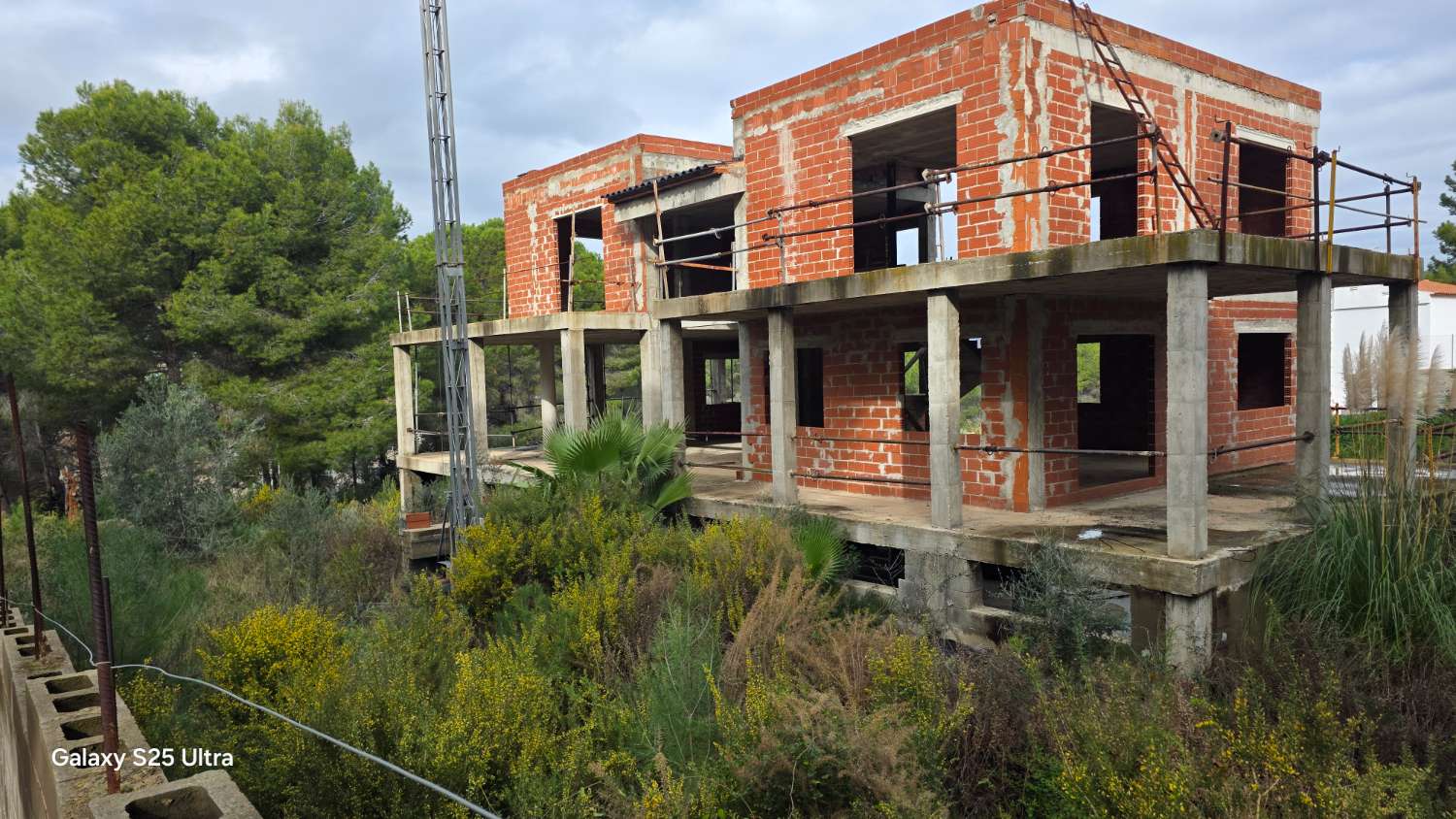 Chalet in vendita a El Balcó - Jaume I (Oropesa del Mar)