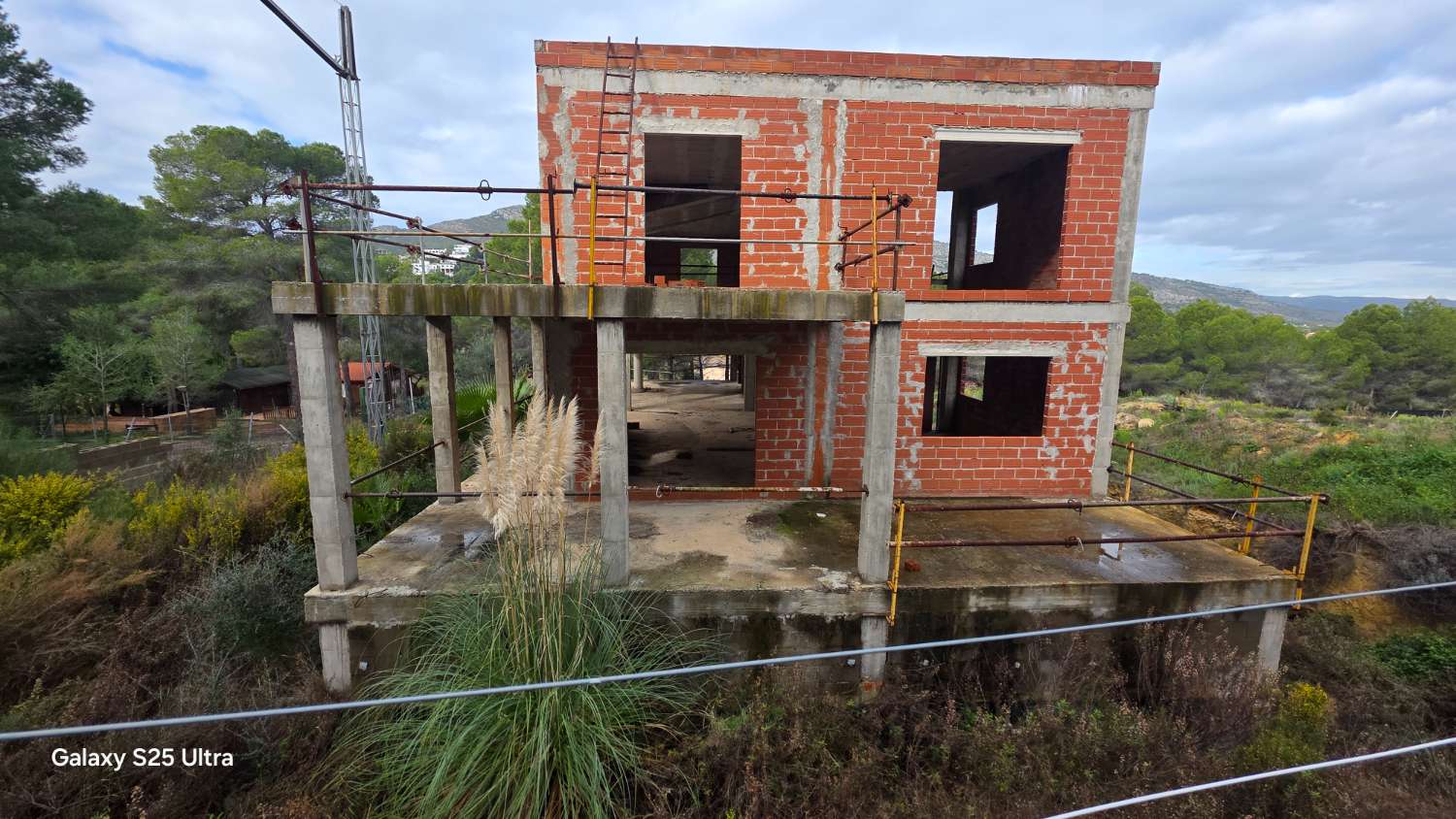 Chalet in vendita a El Balcó - Jaume I (Oropesa del Mar)