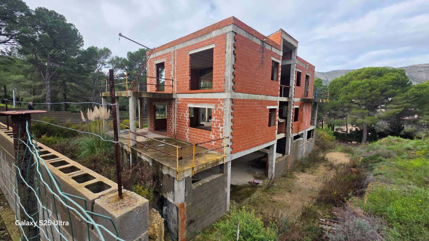 Chalet in vendita a El Balcó - Jaume I (Oropesa del Mar)