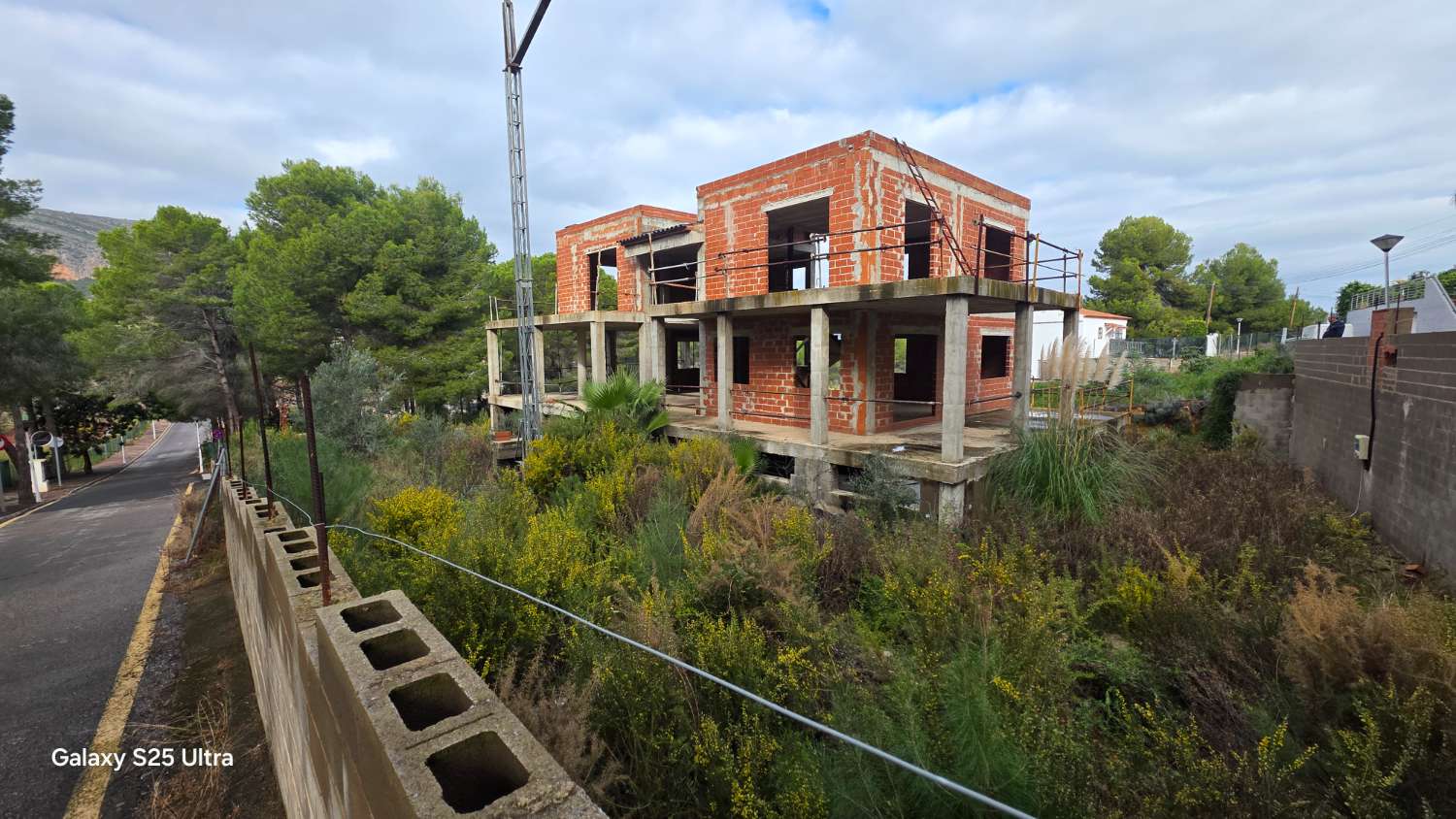 Chalet in vendita a El Balcó - Jaume I (Oropesa del Mar)