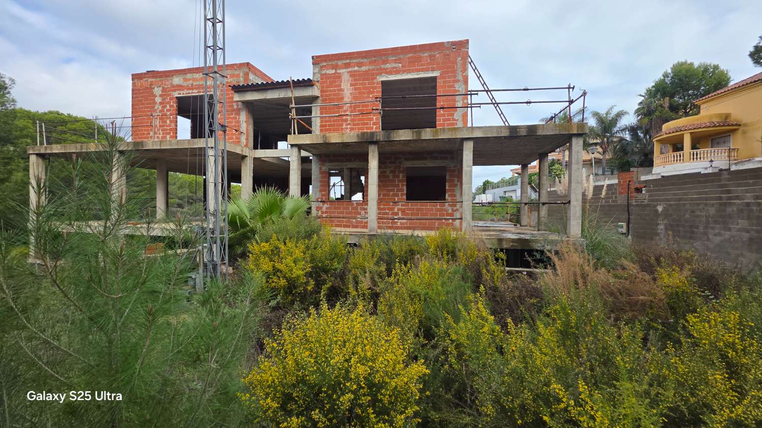 Chalet in vendita a El Balcó - Jaume I (Oropesa del Mar)