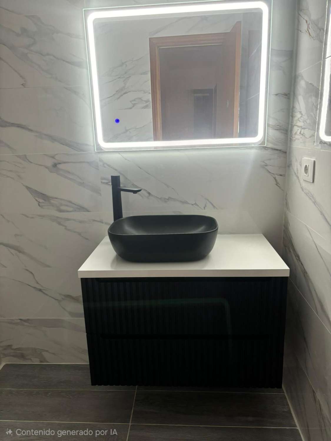 Piso in vendita a Zona Piscinas (Burriana)