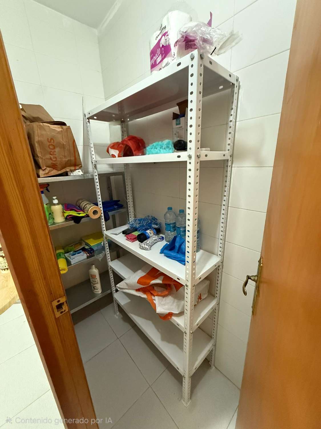 Piso in vendita a Zona Piscinas (Burriana)