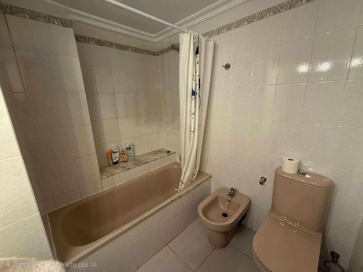 Piso in vendita a Zona Piscinas (Burriana)