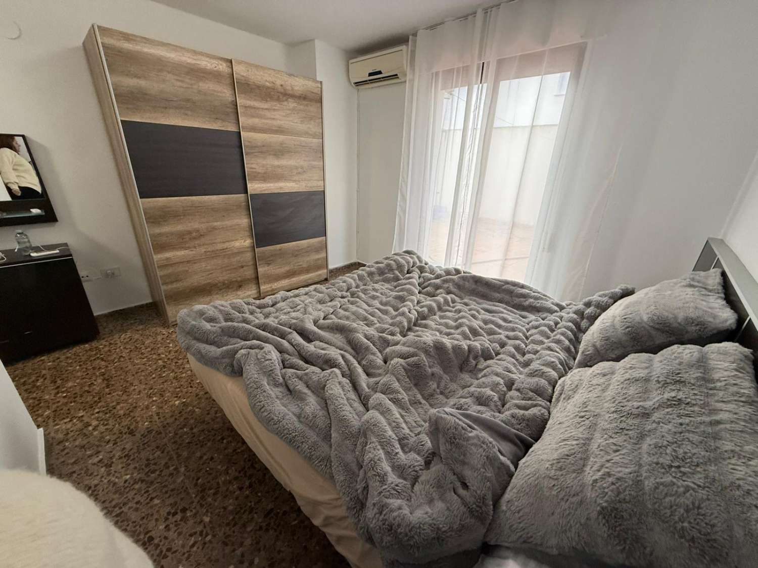 Piso in vendita a Zona Piscinas (Burriana)