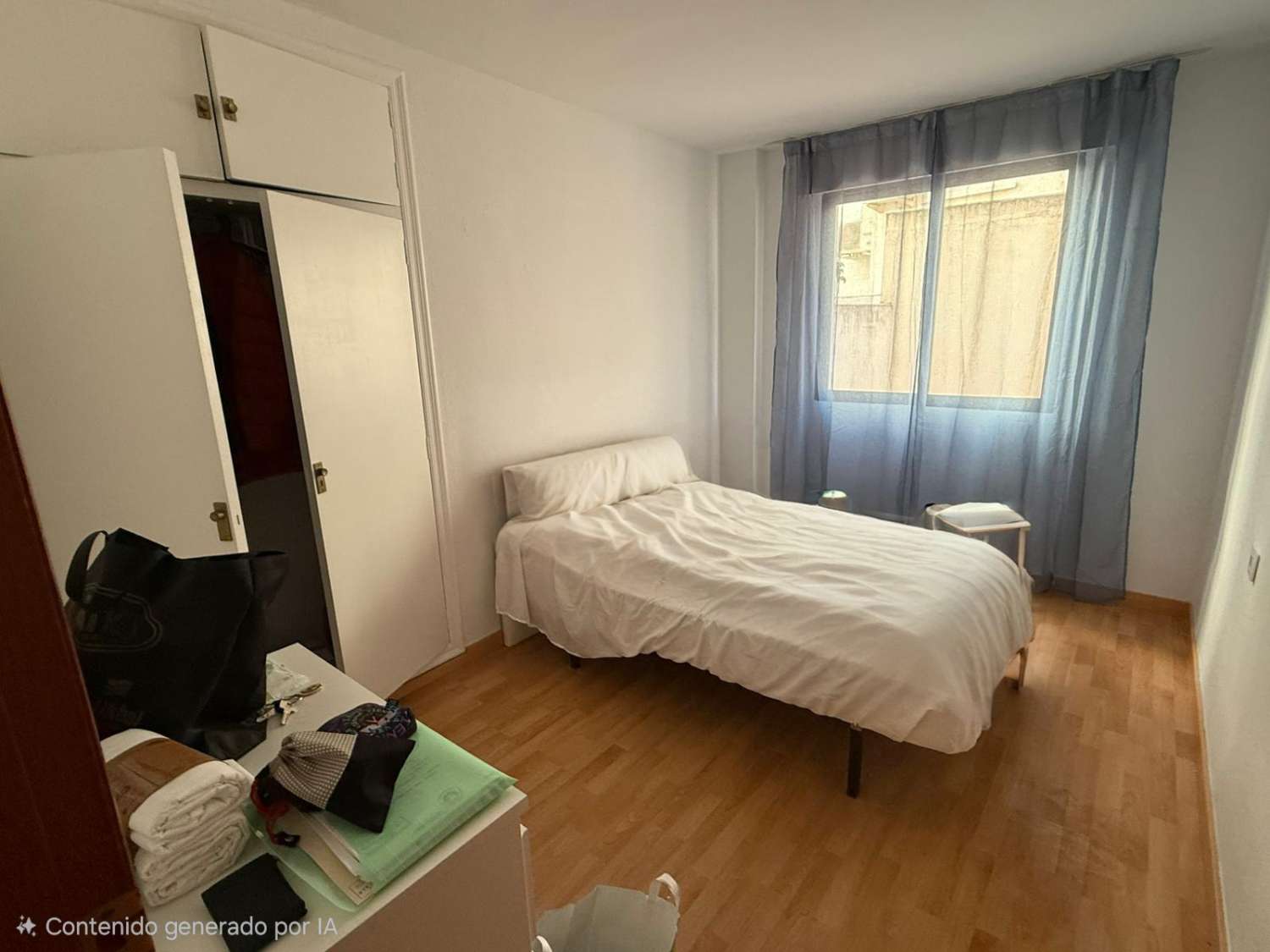 Piso in vendita a Zona Piscinas (Burriana)