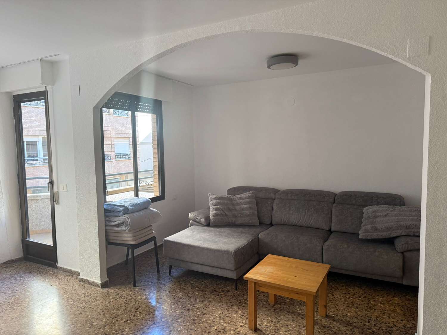 Piso in vendita a Zona Piscinas (Burriana)