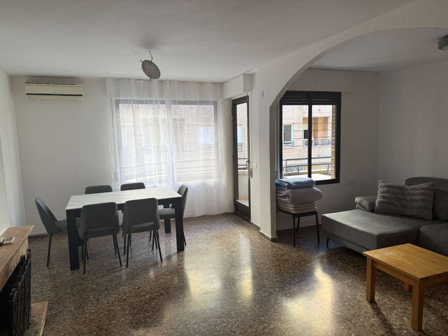 Piso in vendita a Zona Piscinas (Burriana)