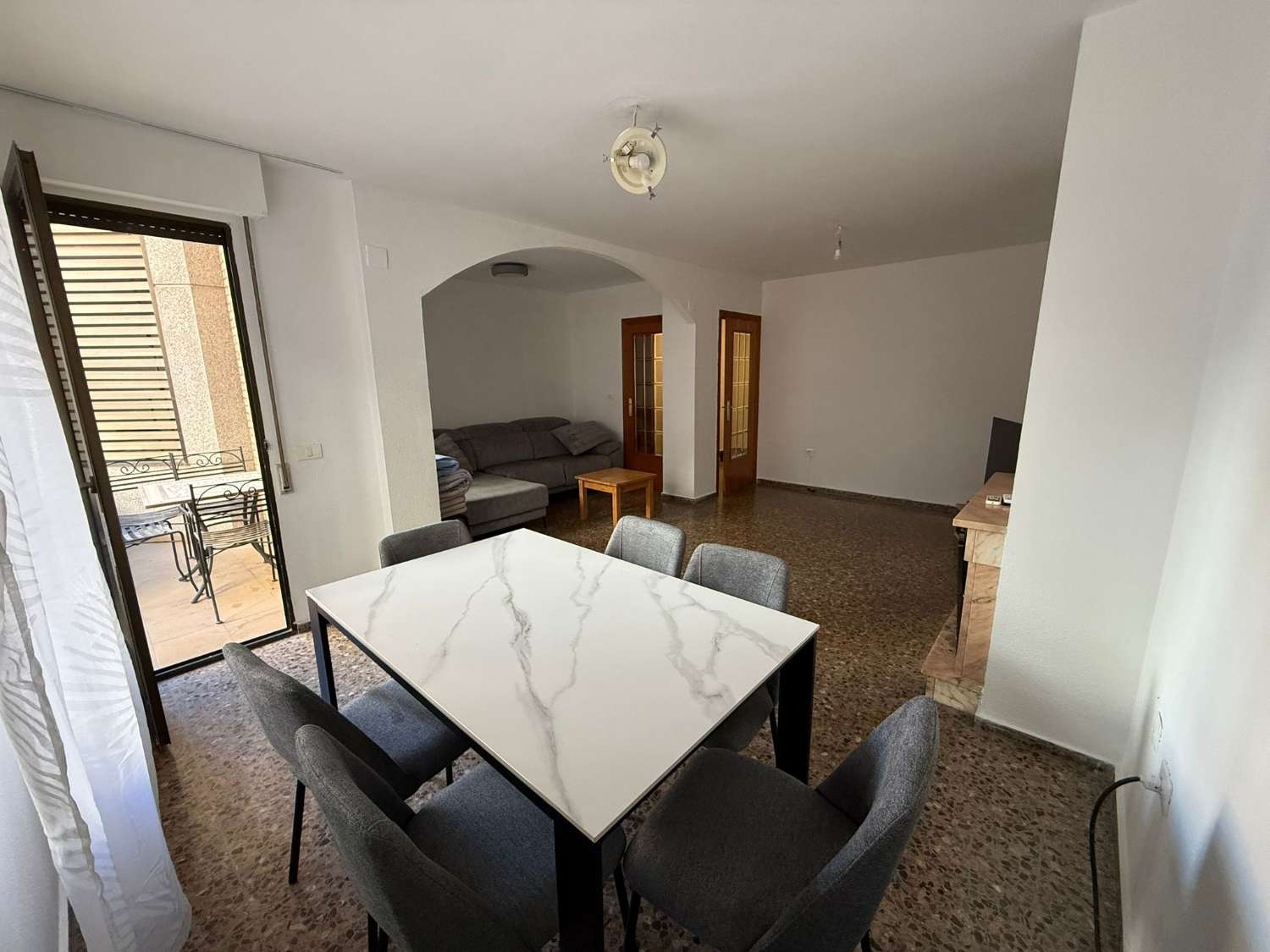 Piso in vendita a Zona Piscinas (Burriana)