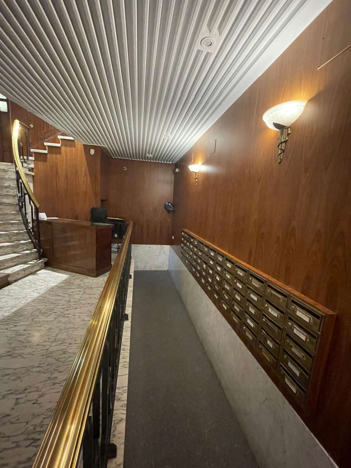 Bright 3-Bedroom Apartment in Chamberí