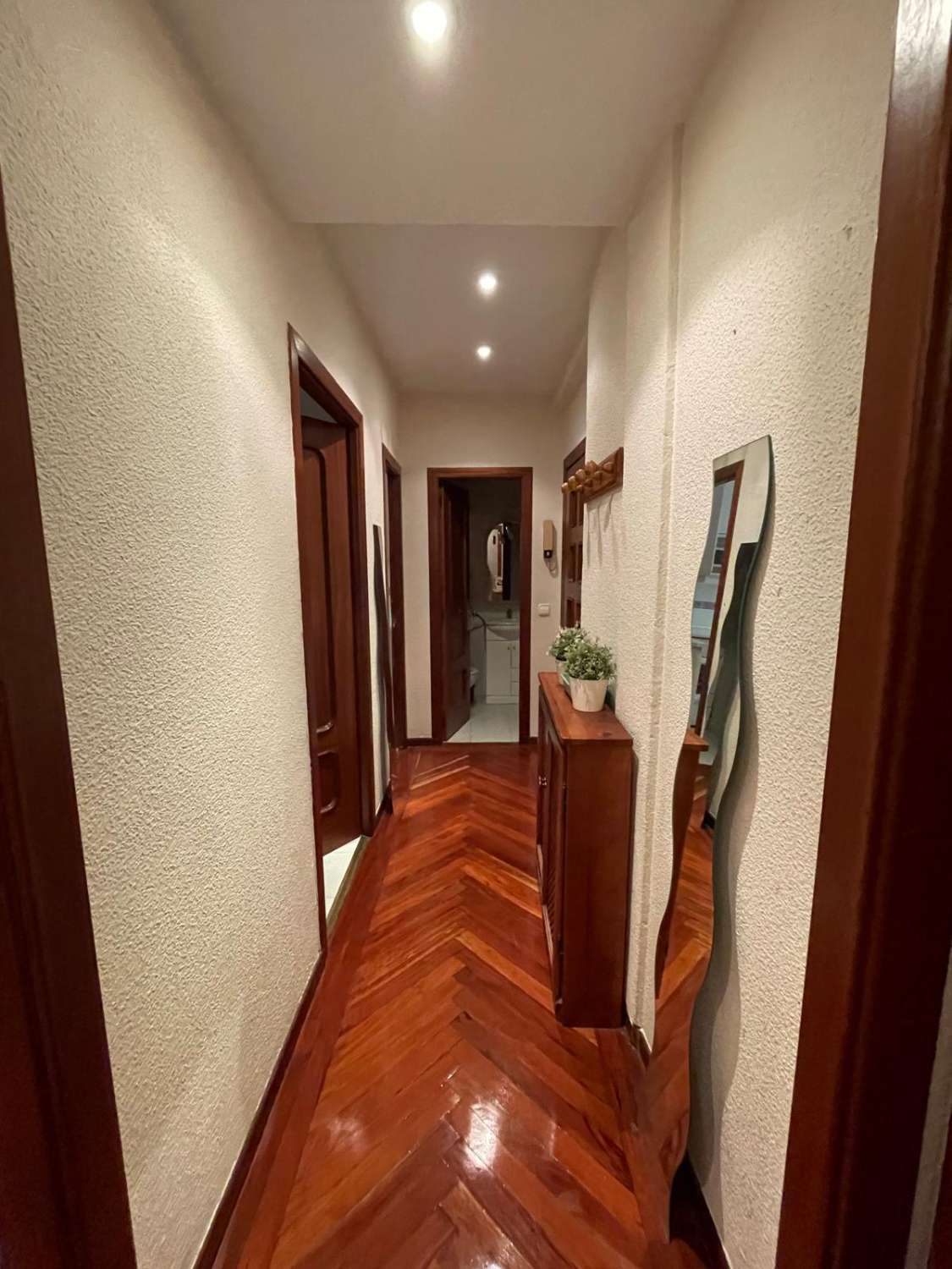 Bright 3-Bedroom Apartment in Chamberí
