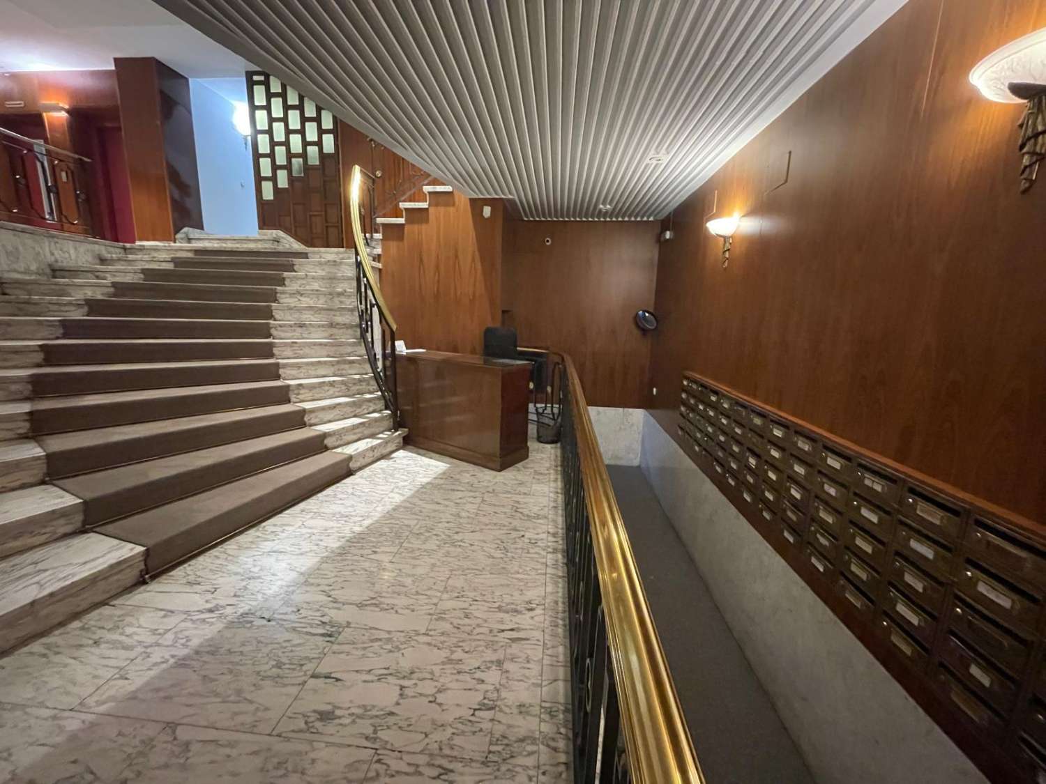 Bright 3-Bedroom Apartment in Chamberí