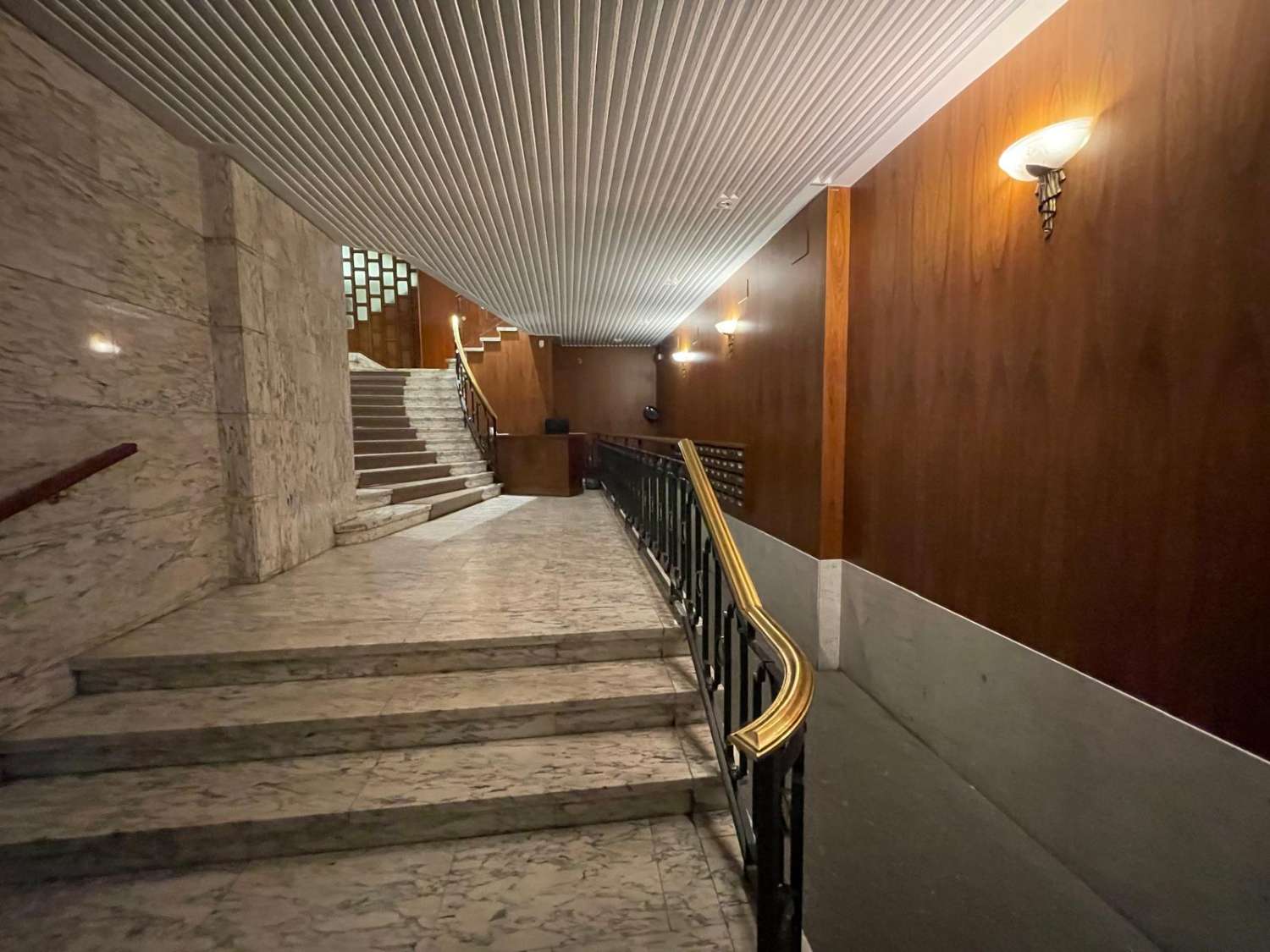 Bright 3-Bedroom Apartment in Chamberí