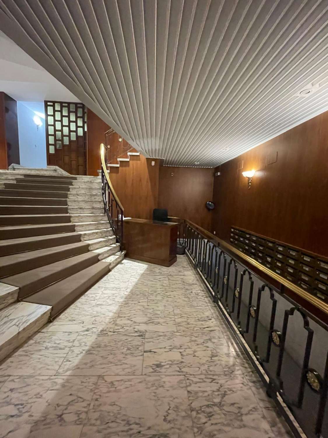 Bright 3-Bedroom Apartment in Chamberí