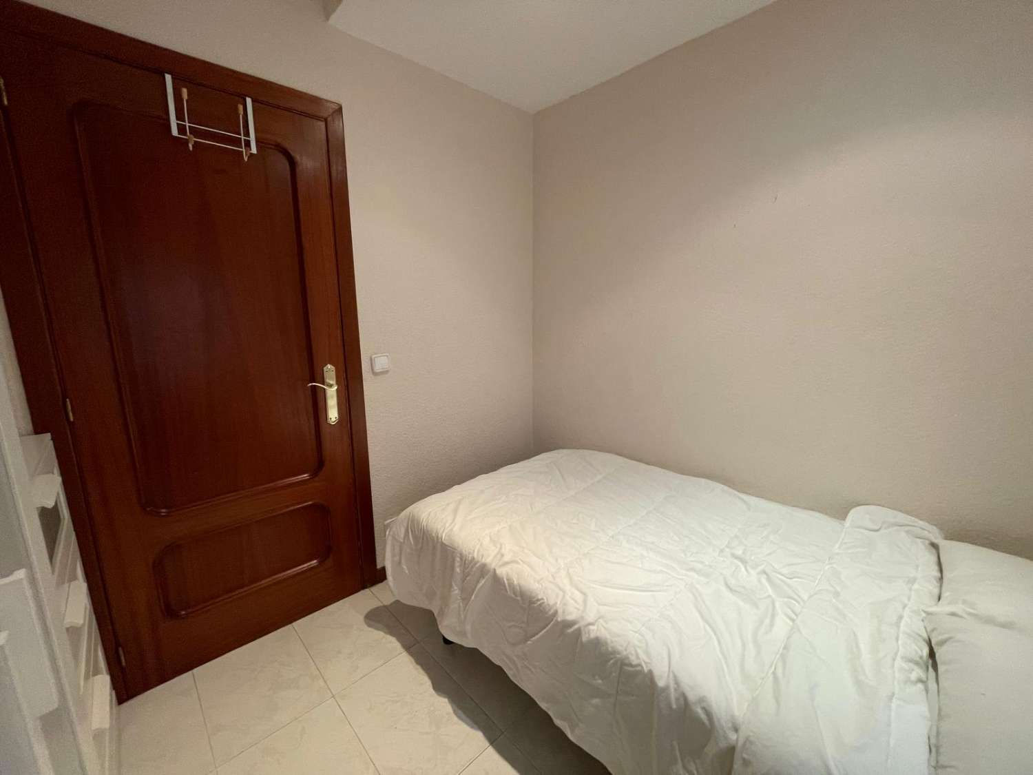 Bright 3-Bedroom Apartment in Chamberí