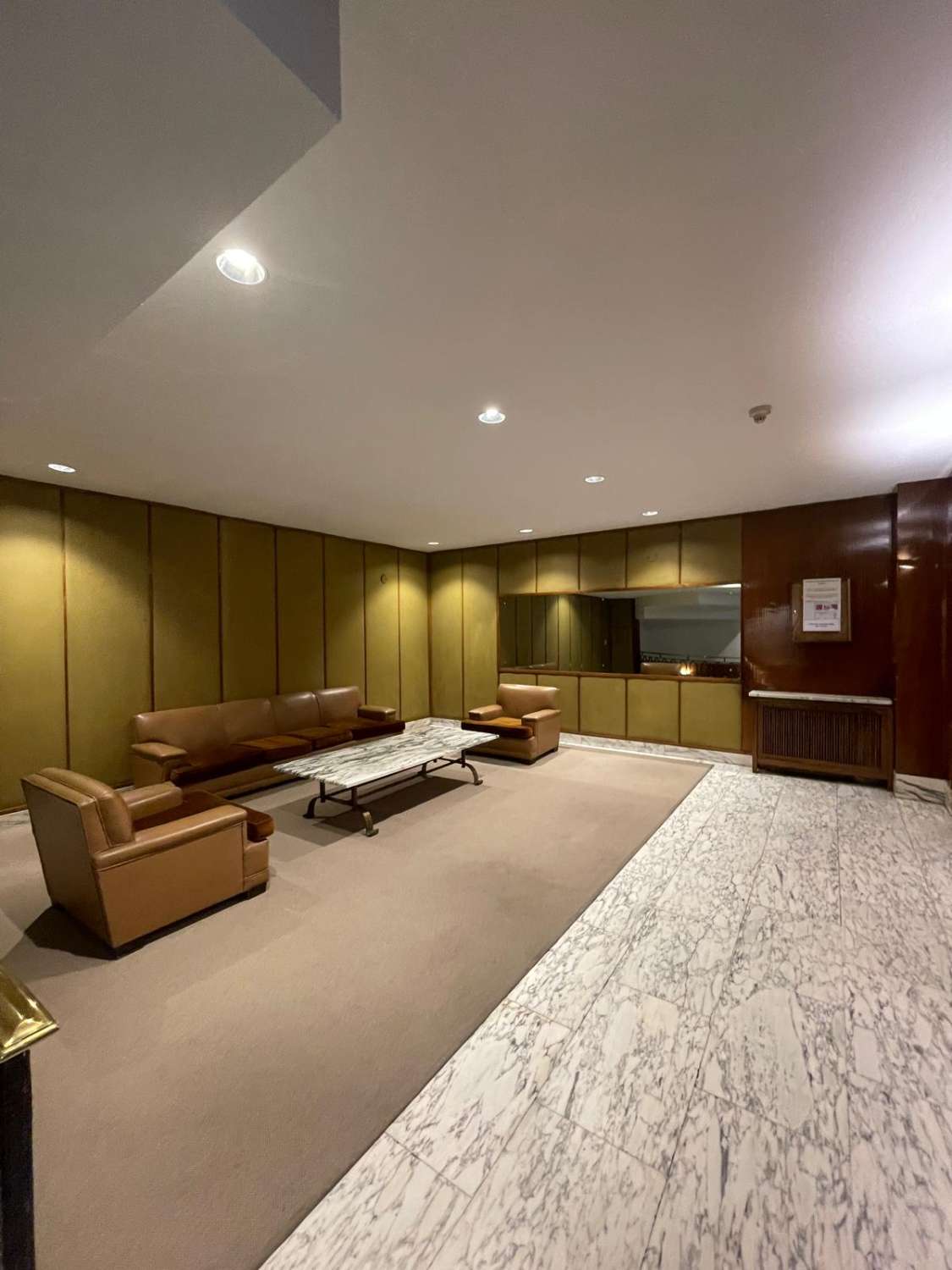 Bright 3-Bedroom Apartment in Chamberí