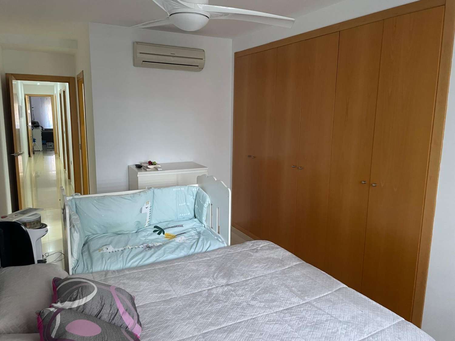 квартира в продаже в Zona Llombai (Burriana)